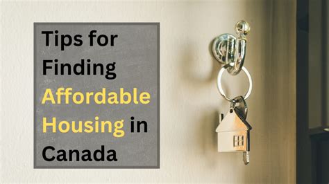 Toronto wants to make finding affordable housing .